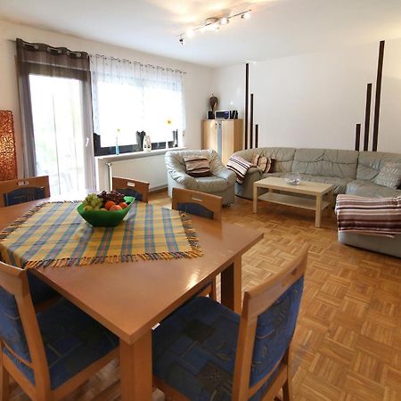 Ferienhaus 43 In Burhave Zewnętrze zdjęcie