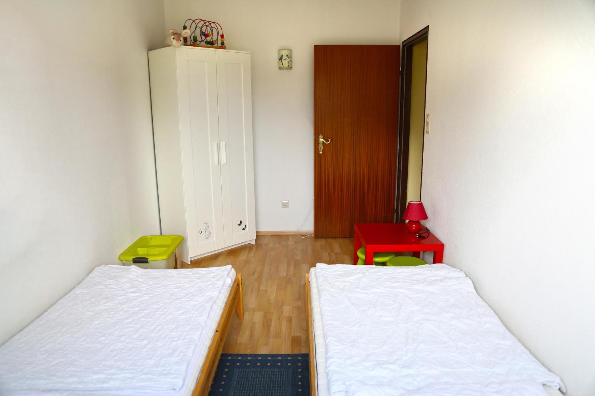 Ferienhaus 43 In Burhave Zewnętrze zdjęcie