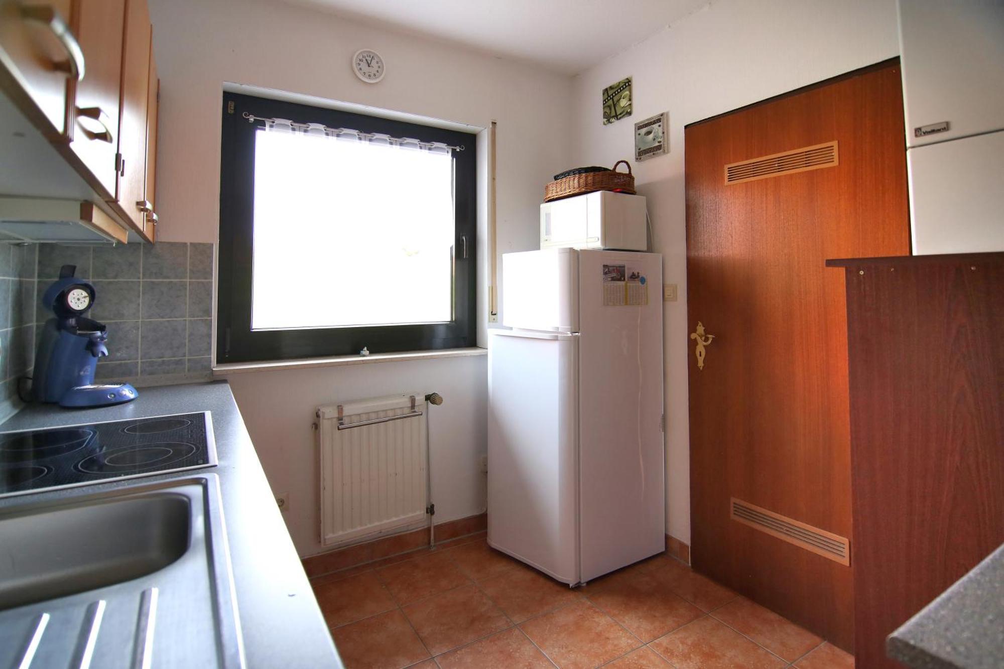 Ferienhaus 43 In Burhave Zewnętrze zdjęcie