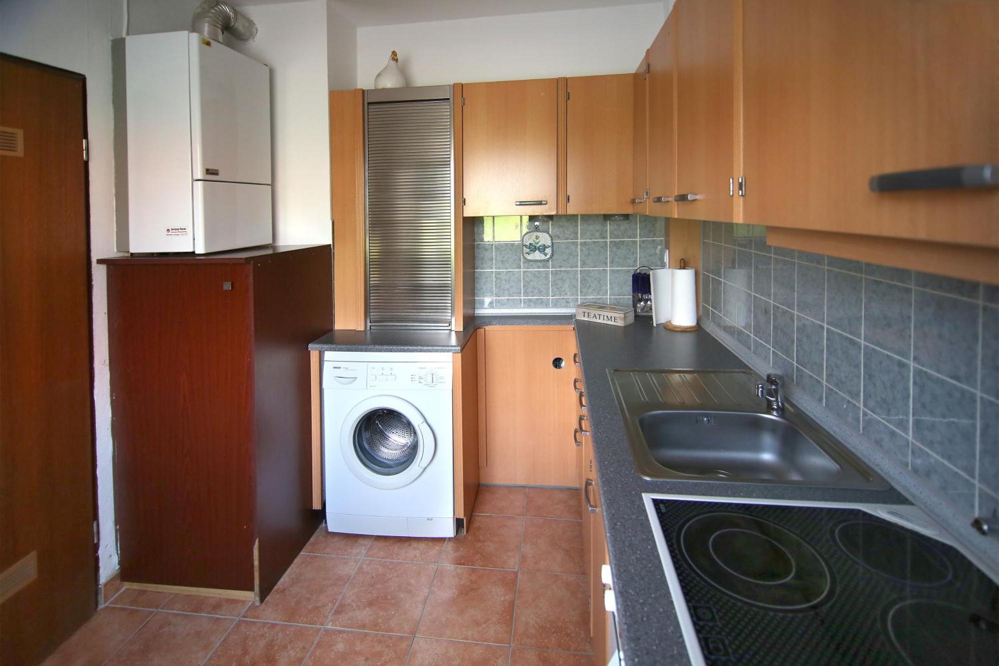 Ferienhaus 43 In Burhave Zewnętrze zdjęcie